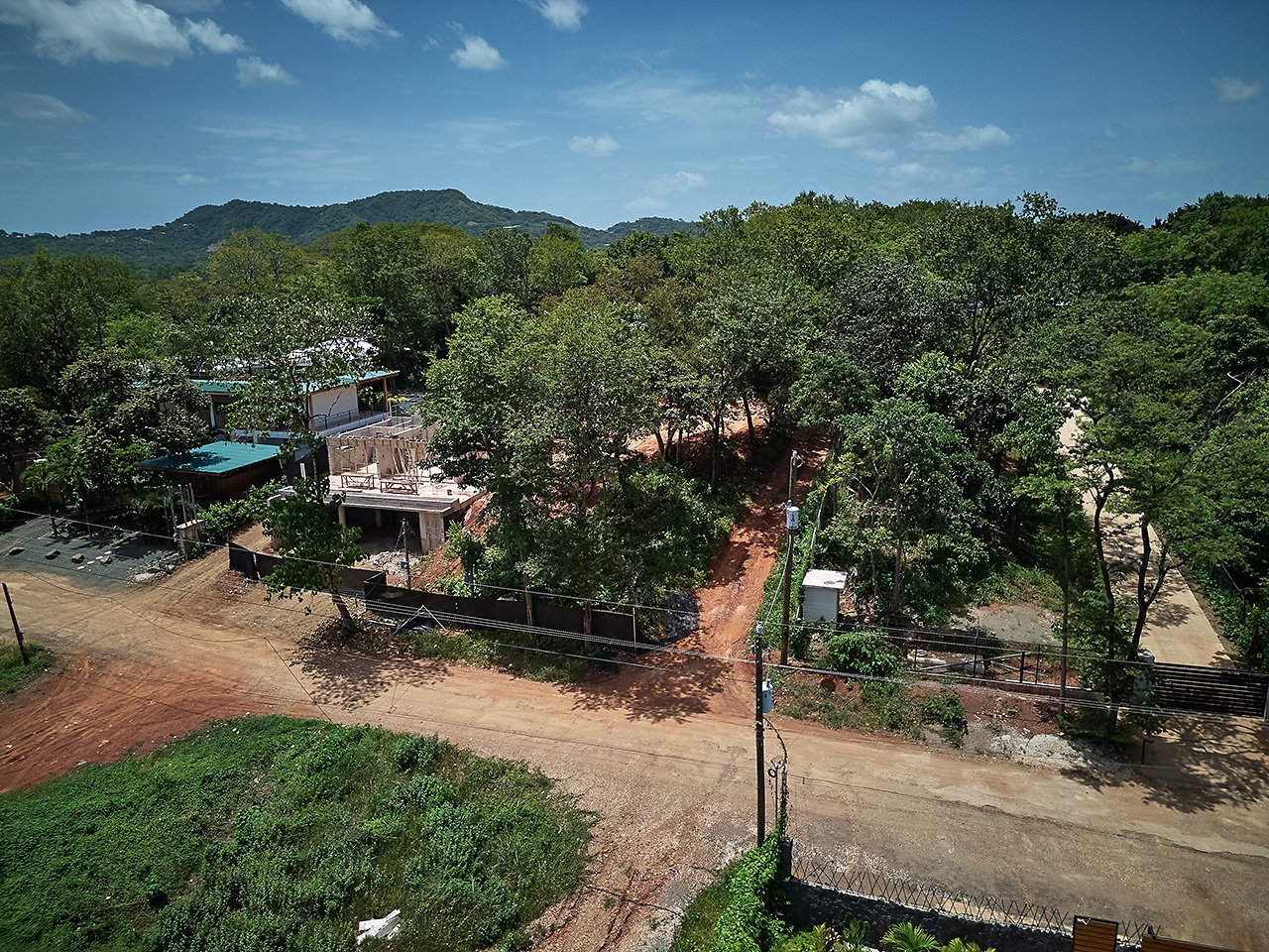 Playa Grande Lot C13 | Ocean View Lot in Playa Grande Estates