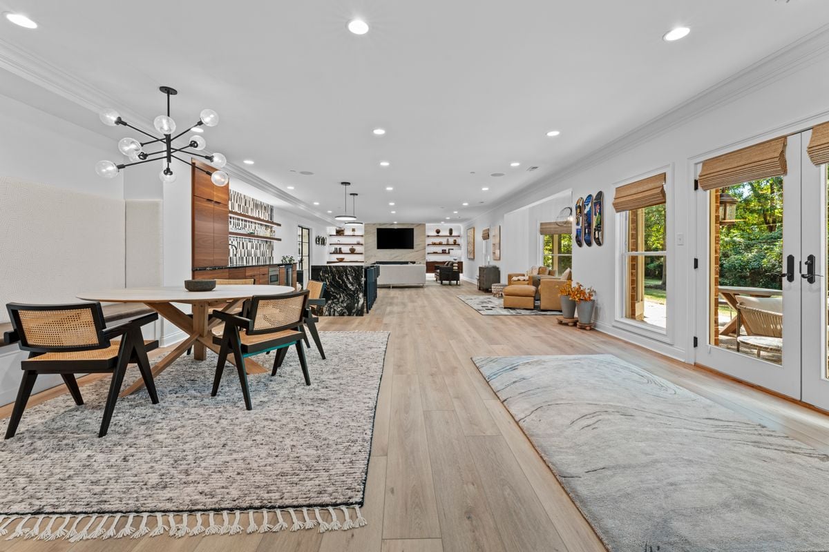 Built in 2013, This Home has it All ~ Under Contract on First Day