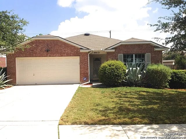 4012 Brook Hollow Dr