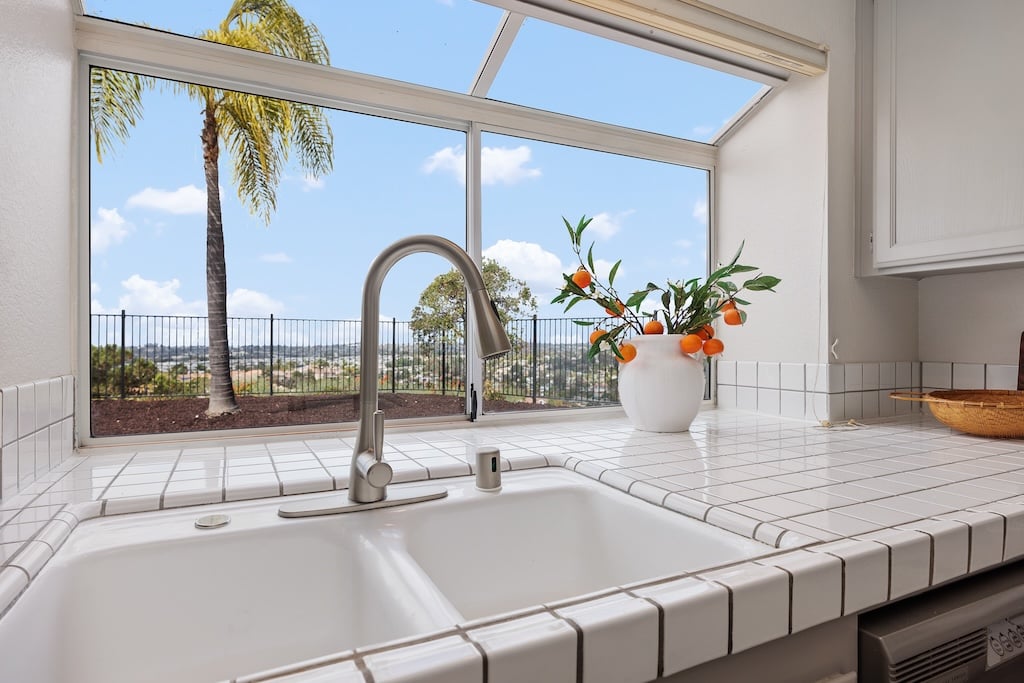 Panoramic Views in Oceanside