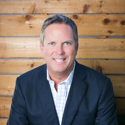 Jon Dishon Newport Beach, CA Real Estate Agent Headshot