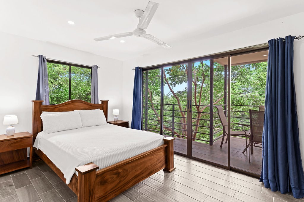 Casa Amani | Investment in Paradise, Ocean-View Home with Lucrative Guest Houses!