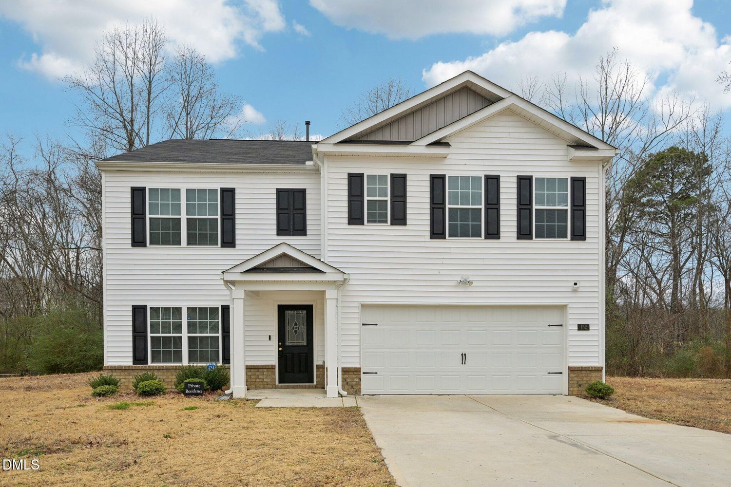 182 Water Wheel Rd