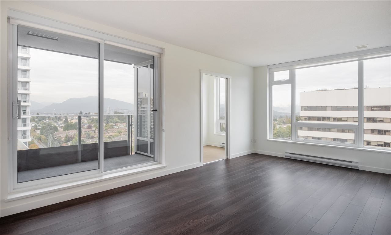 5665 Boundary Rd, #1604