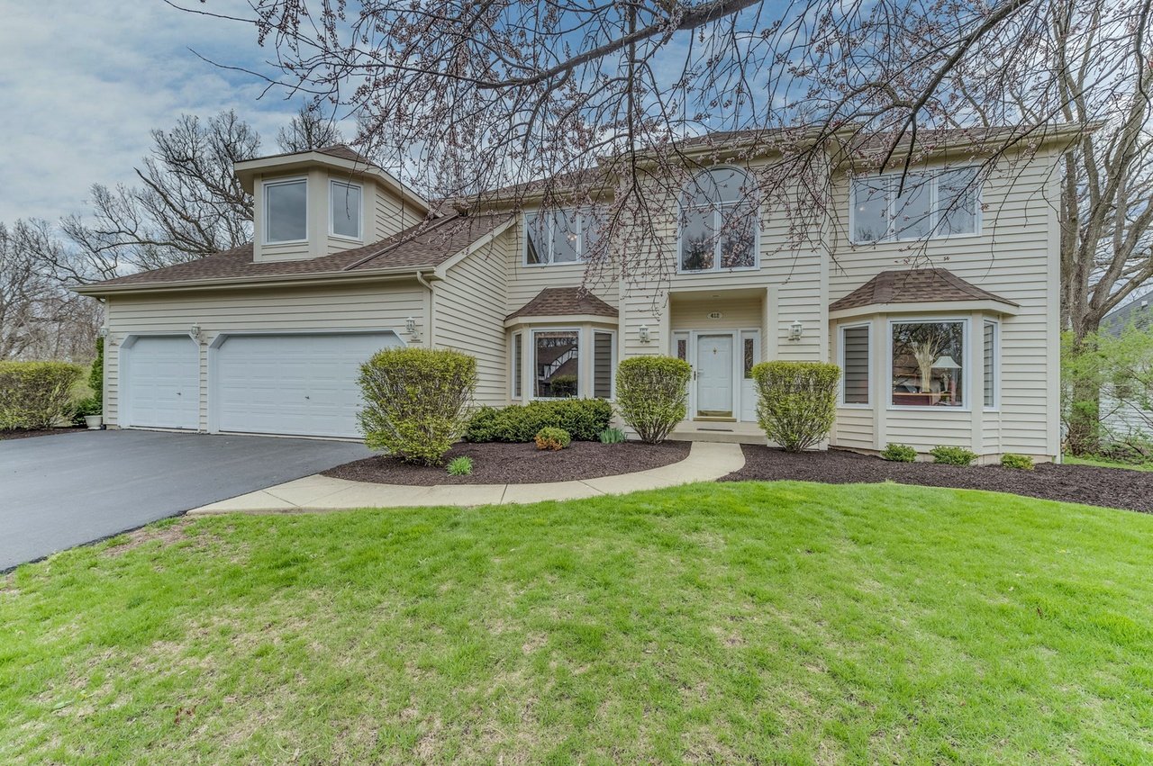412 Delaware Cir