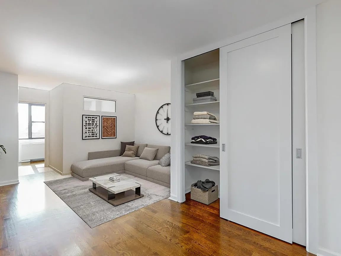 145 East 16th Street Unit: 15D