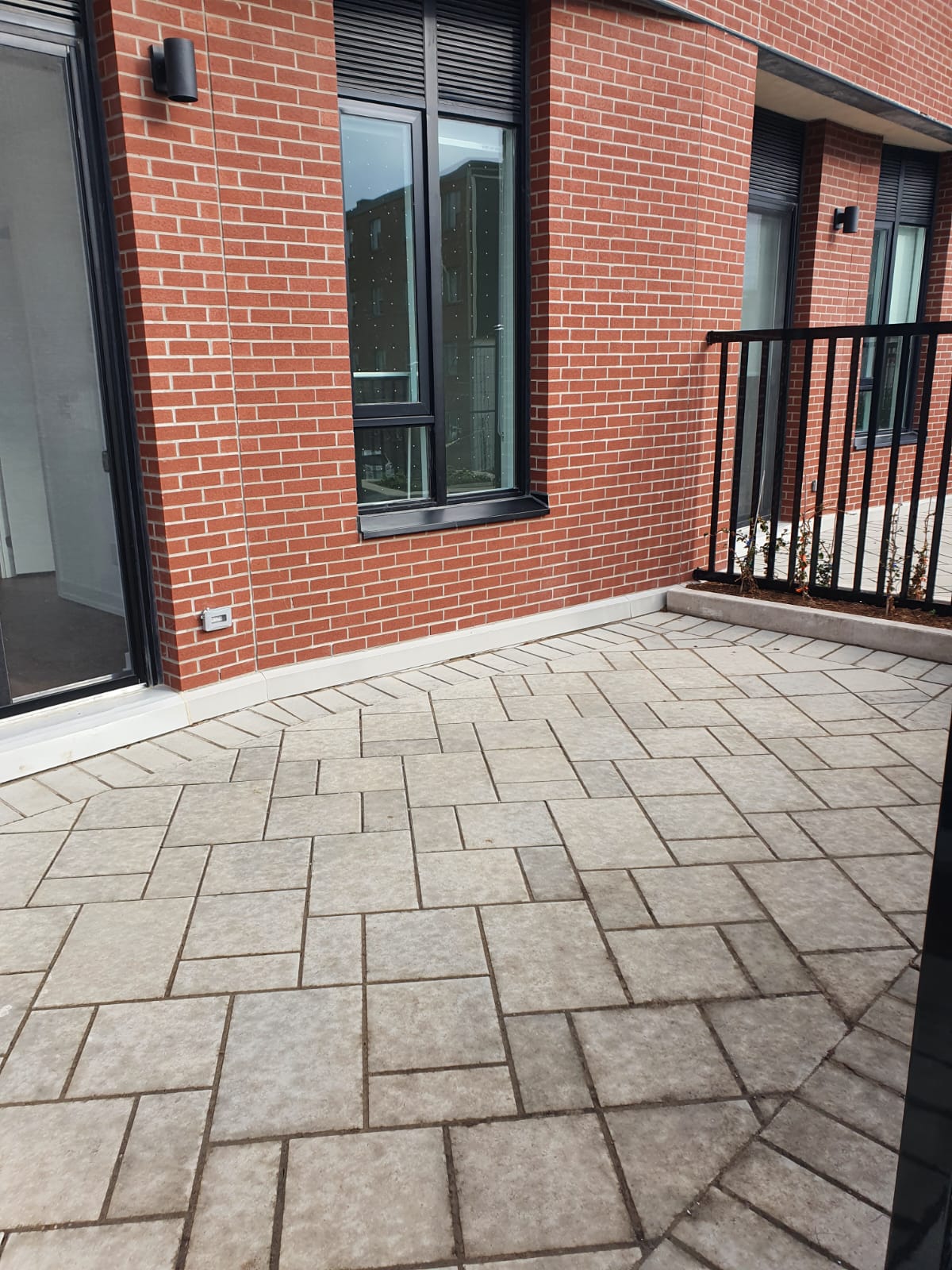 3100 Keele Street 124