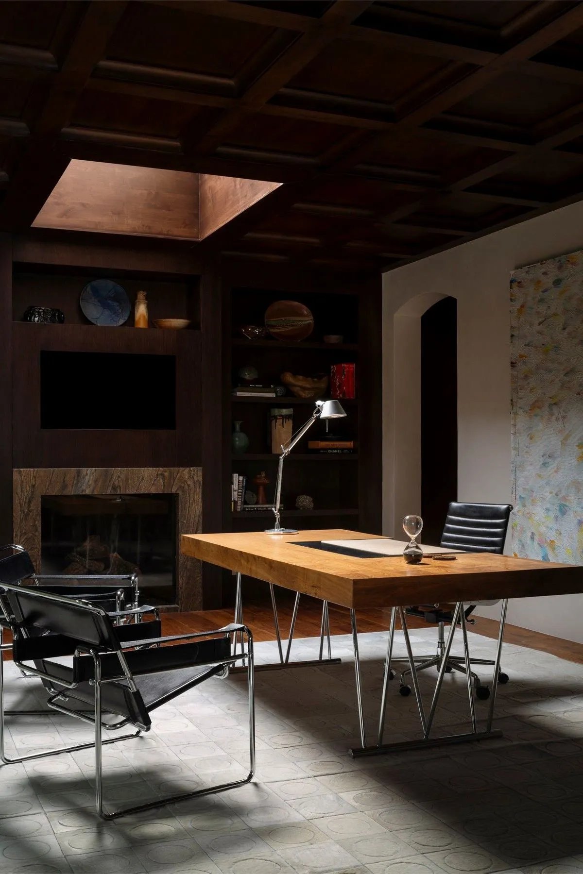 Aspen Ski House Jeff Miller One Sotheby's