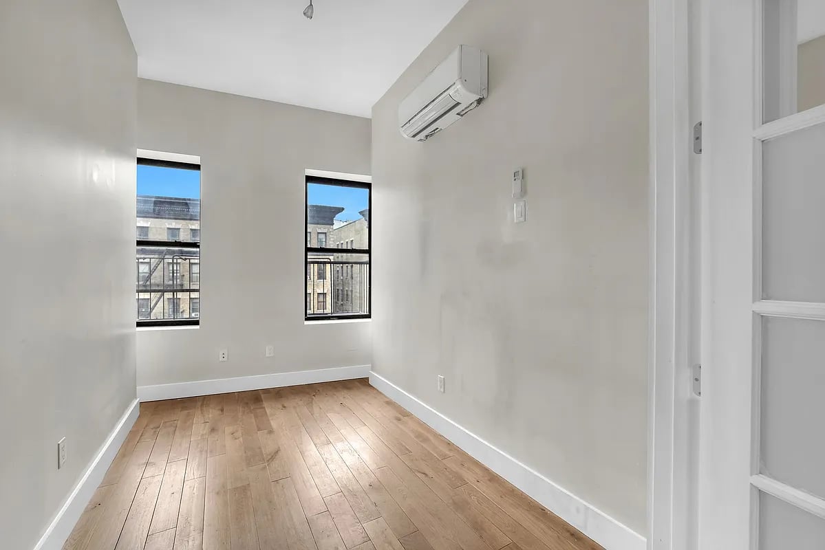 348 St Nicholas Ave 4F