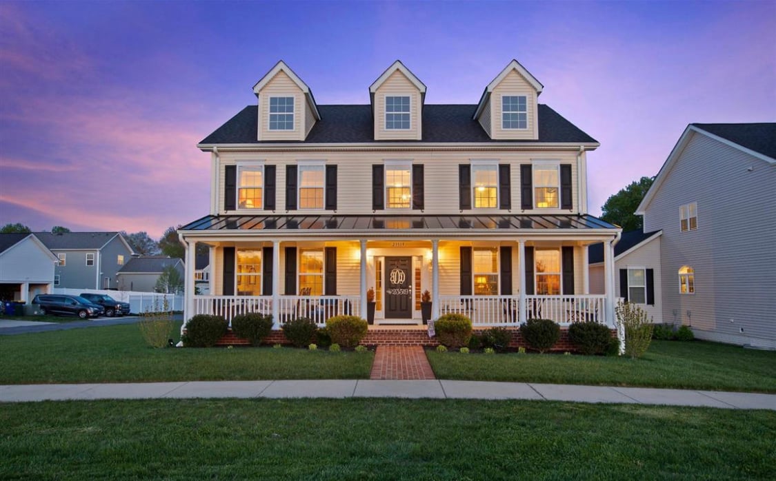 PCS to NAS Patuxent River? Here's What Every Military Family Needs to Know