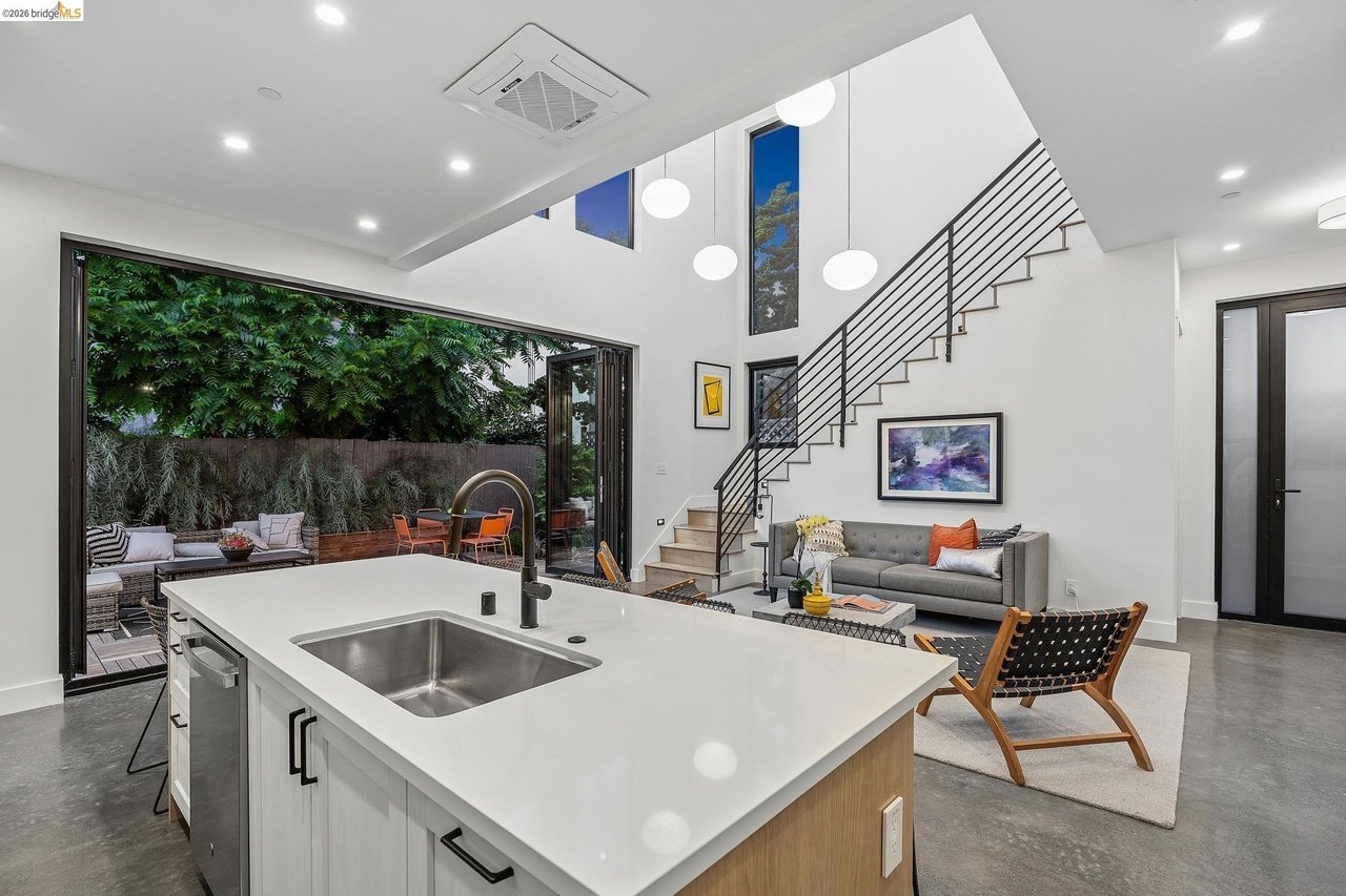 1517 Fairview St, Berkeley
