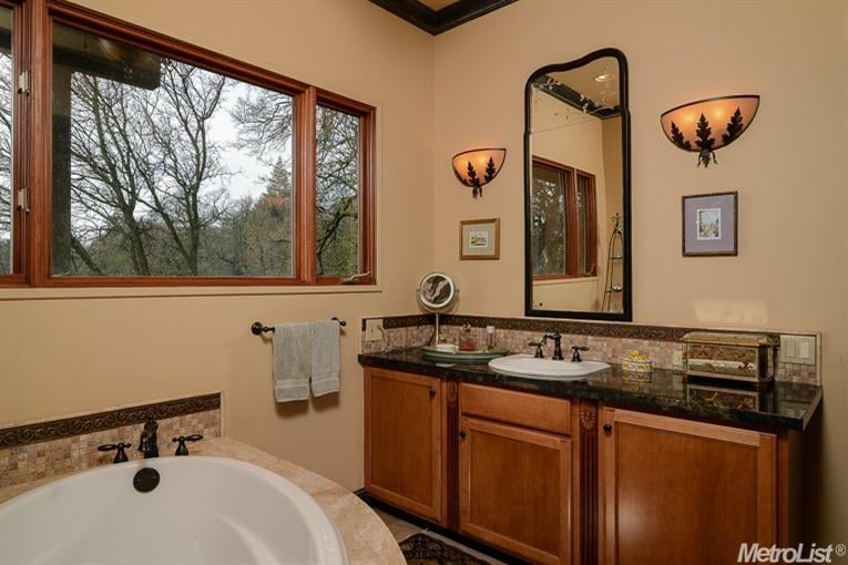 Just Sold in Fair Oaks