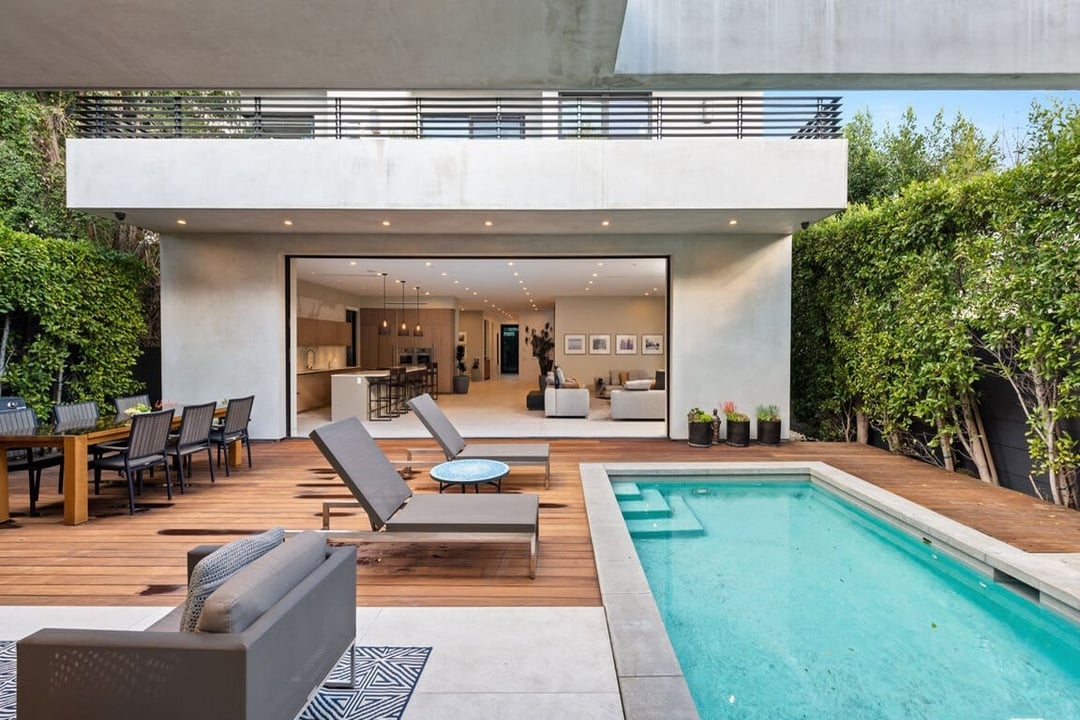 Crystal House