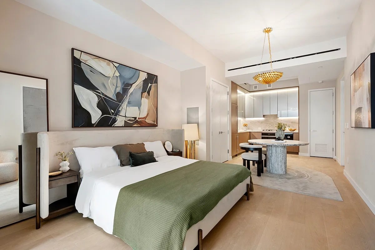 126 East 57th Street