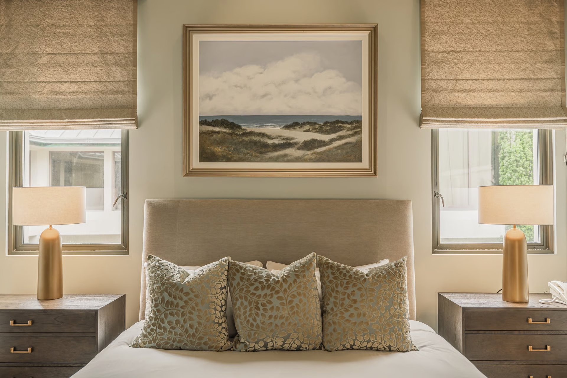 The Lodge at Spindrift
