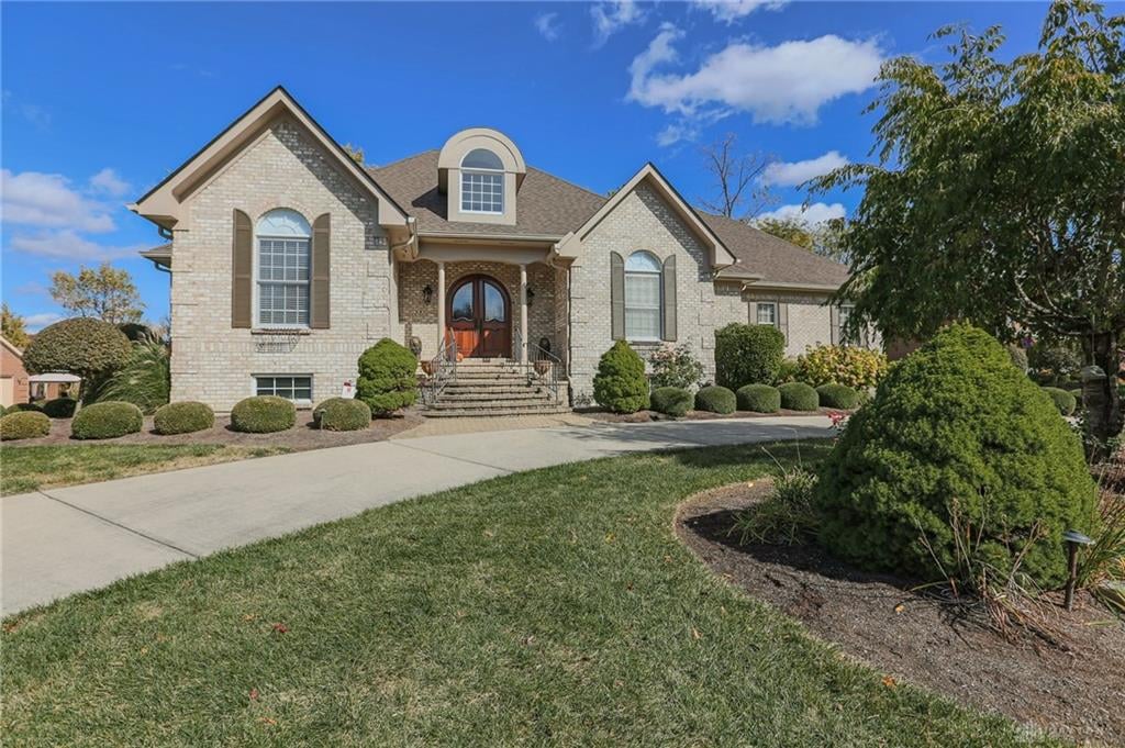 325 Yankee Trace Dr