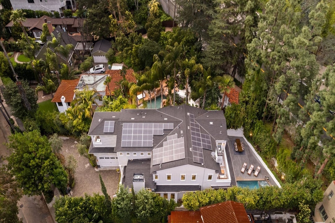 Luminor Heights, Laurel Canyon Blvd, 90046