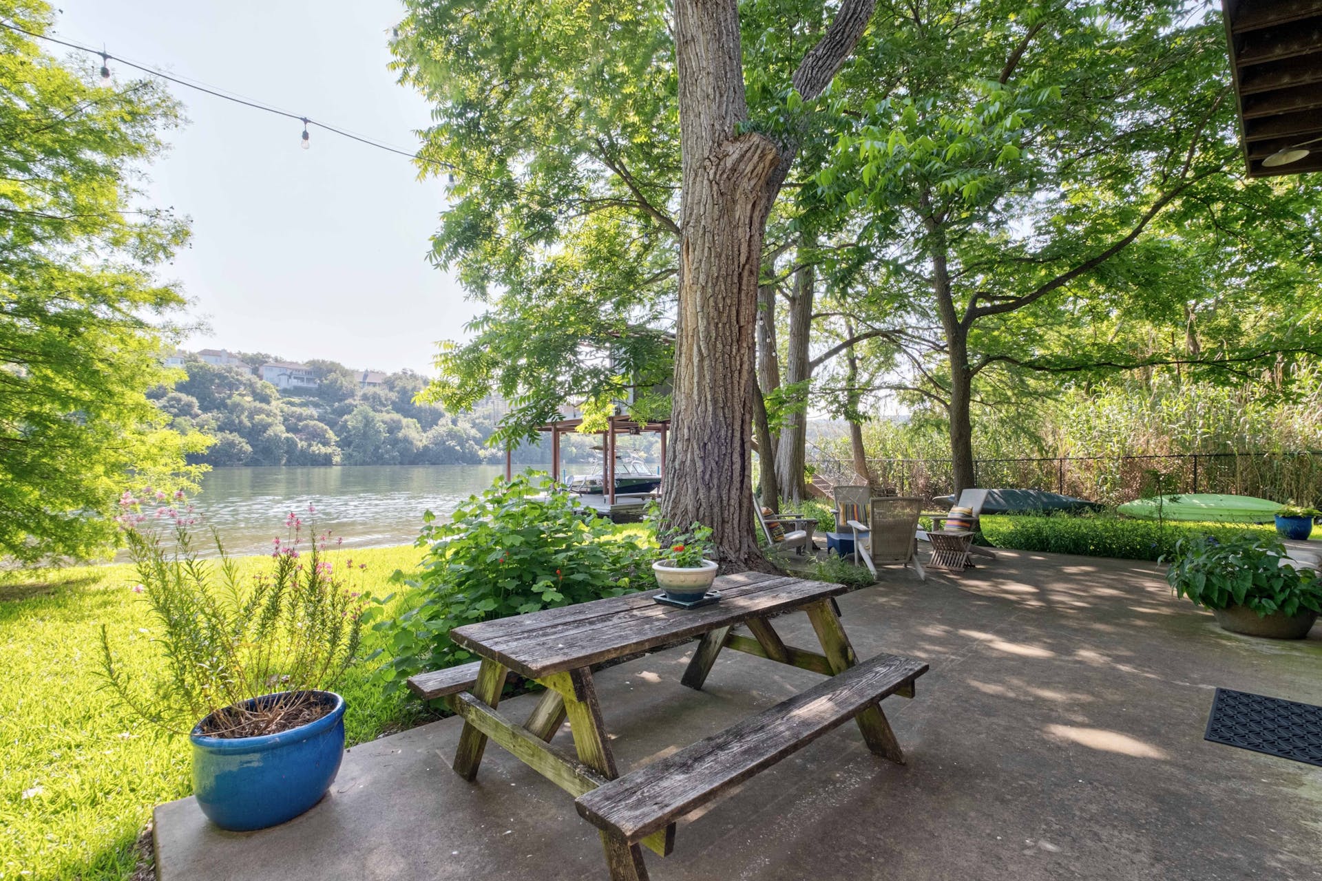 1500 Rockcliff Road