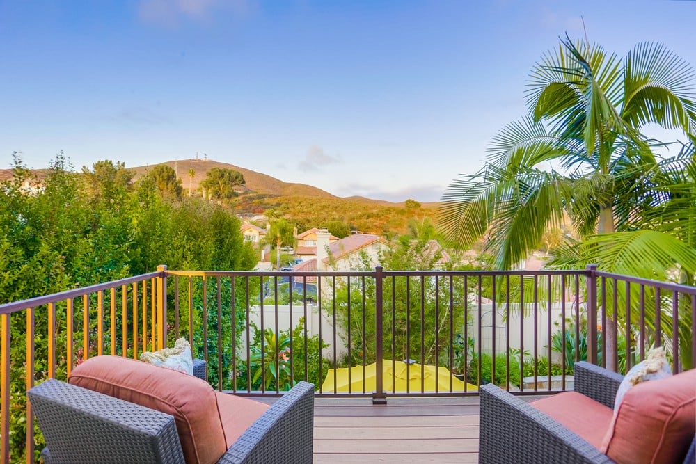 Rancho Penasquitos