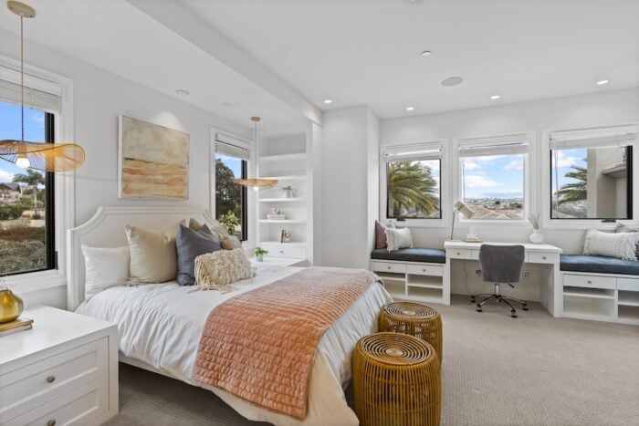 Magnolia Estates – Bressi Ranch