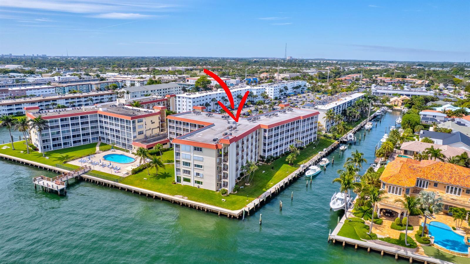 105 Paradise Harbour Boulevard #109