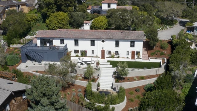 Iconic Carmel | 24410 South San Luis Avenue