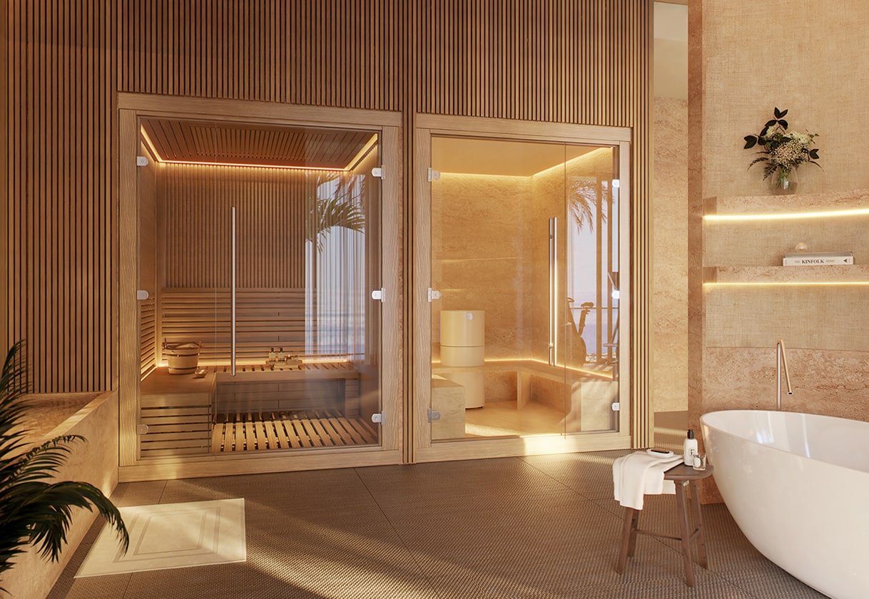 Olana Naples Residences