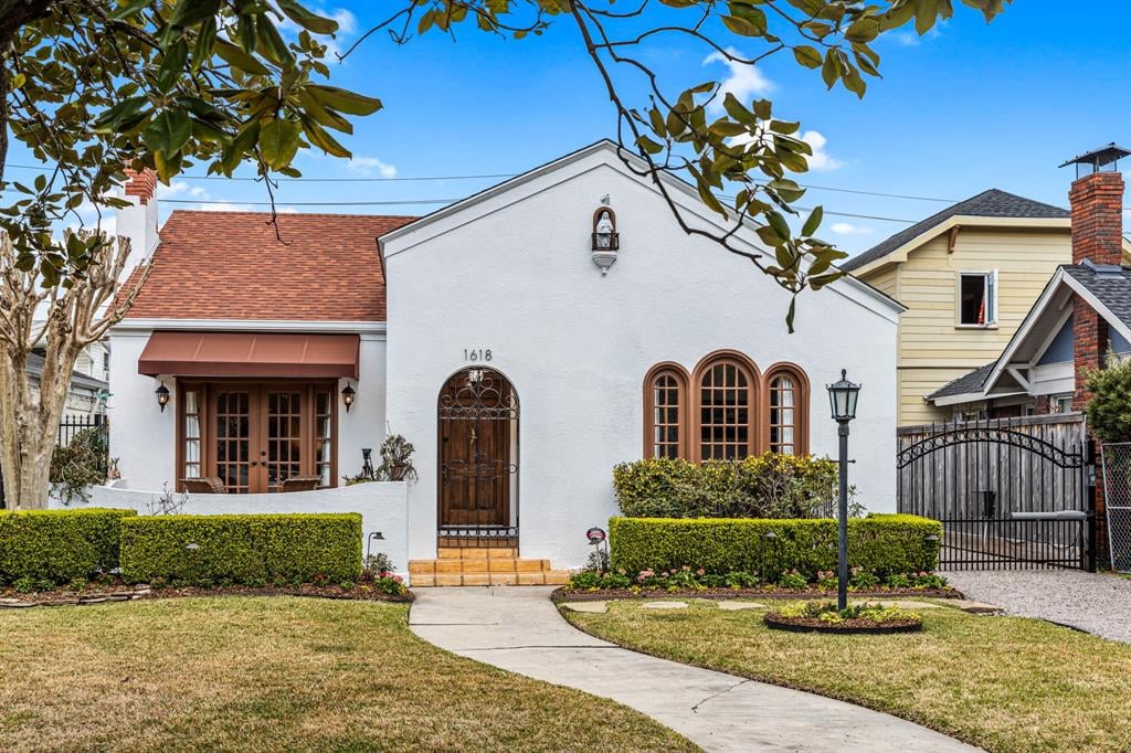 1618 Colquitt St