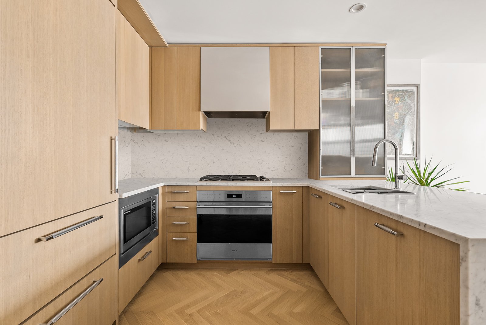300 West 122nd Street #12H