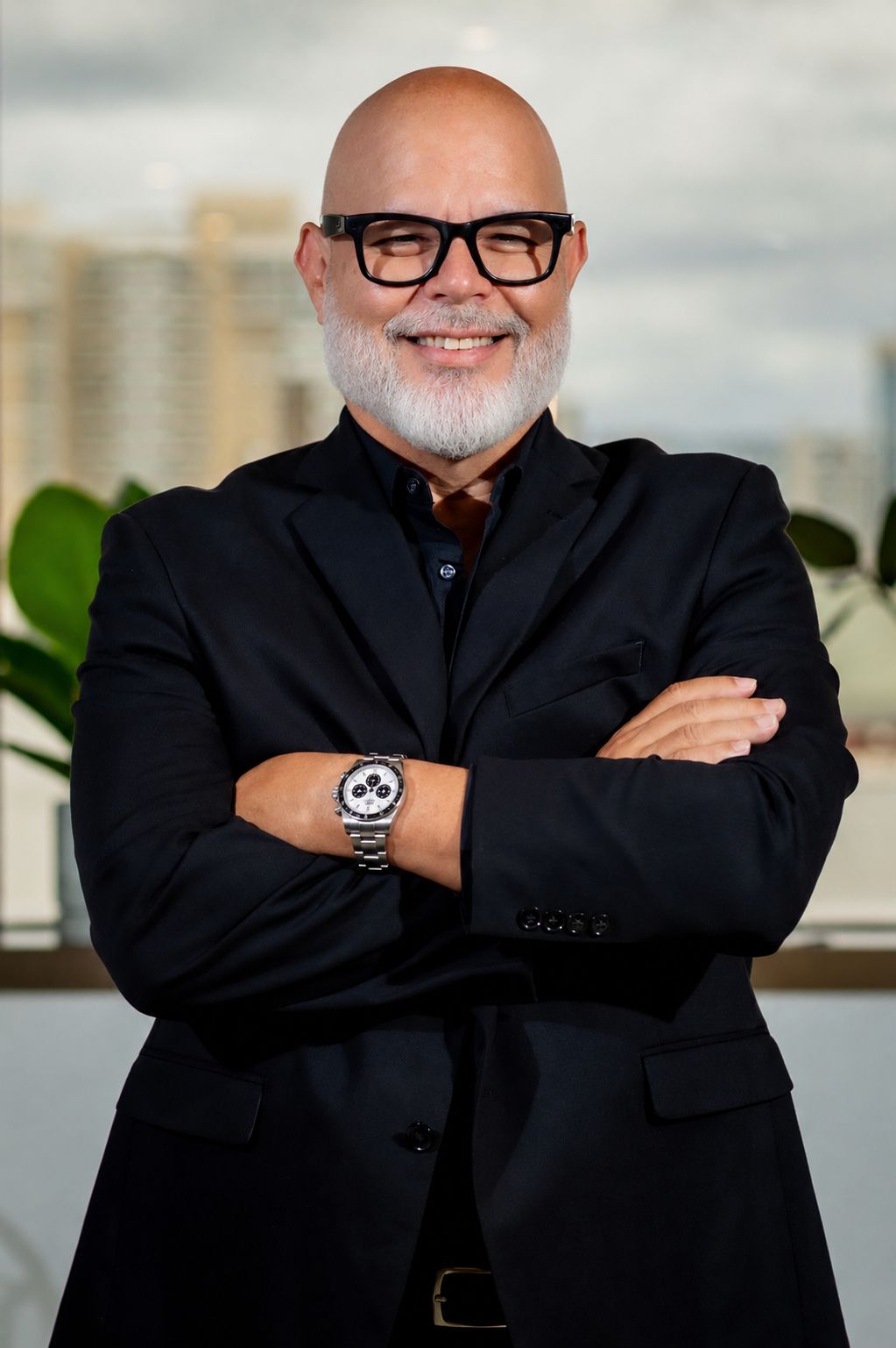 Chris Rivera photo