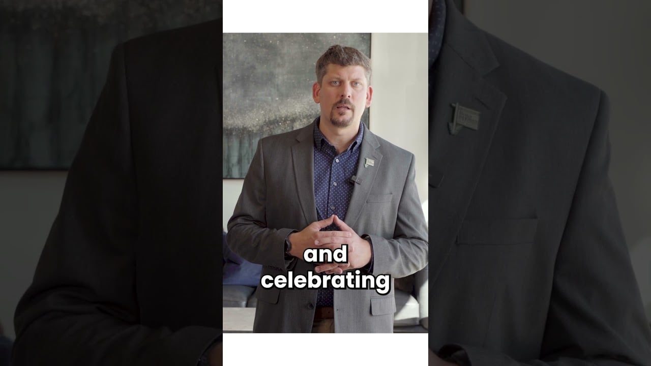 Blaine Allen - Why I Chose BHG