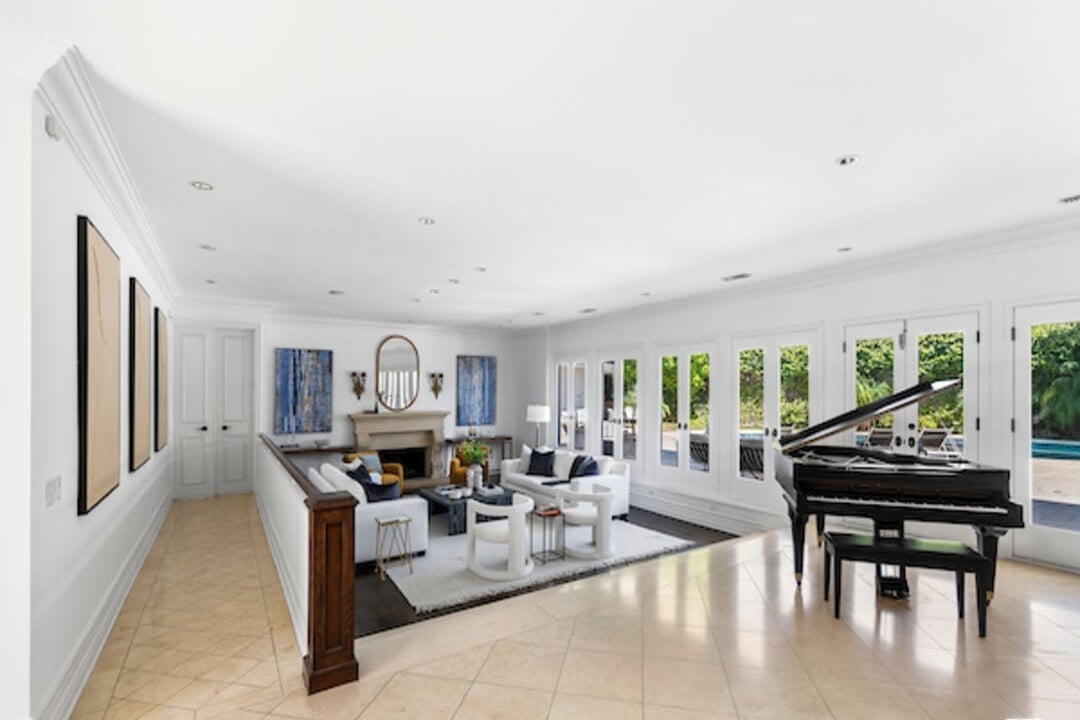 House Radiant