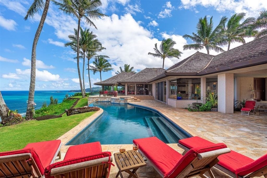 Kohola Point is 2019 HGTV’s Ultimate House Hunt
