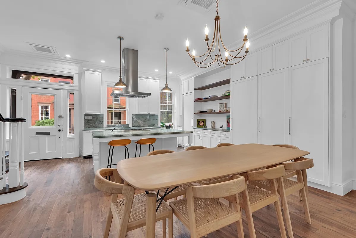 63 Joralemon Street, #TOP