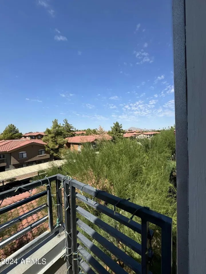 1106 E WEBER Dr #1016