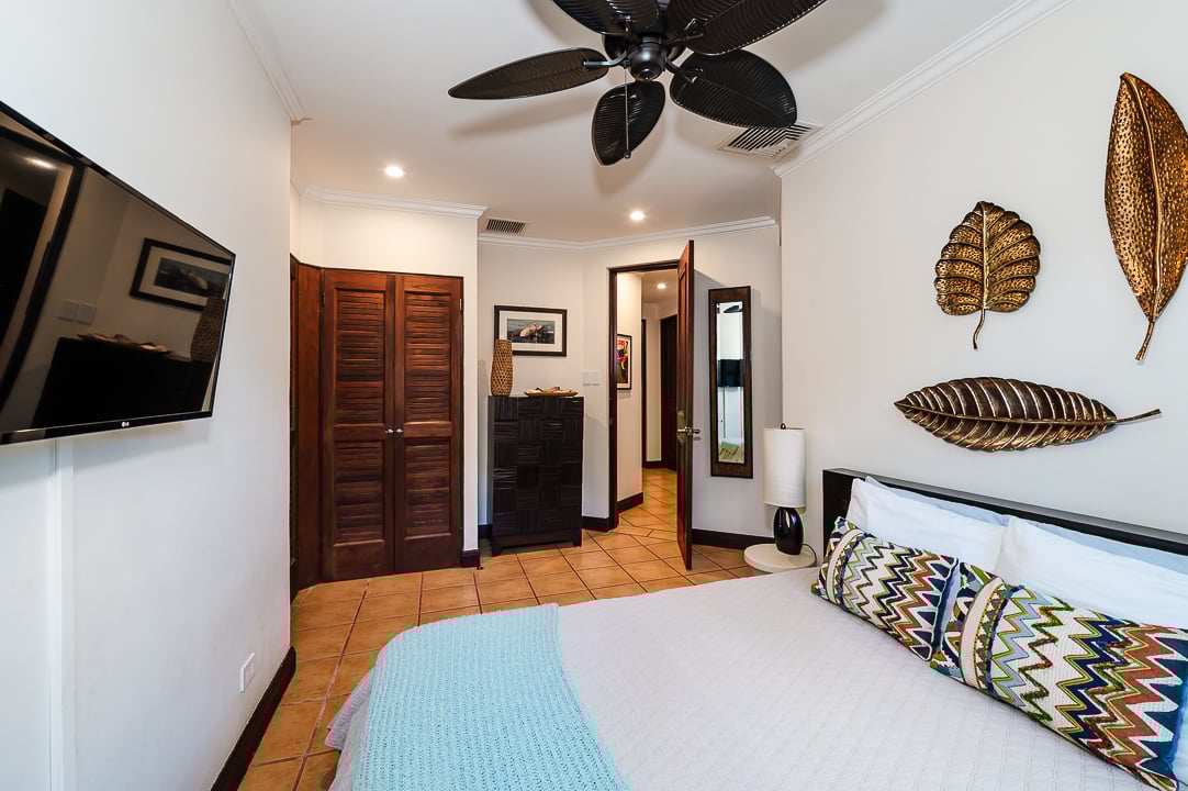 Bougainvillea 3101 | Luxury Ground-Floor Ocean-View Condo in Reserva Conchal