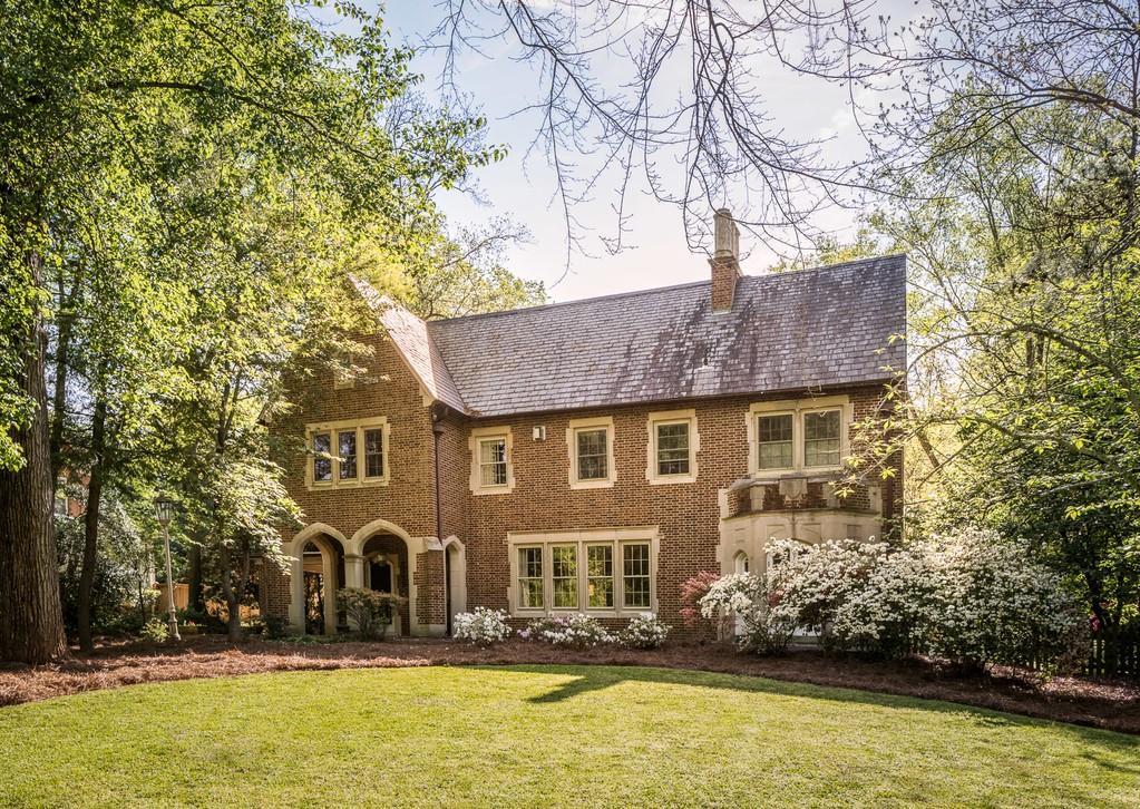 2125 Ponce De Leon Ave NE