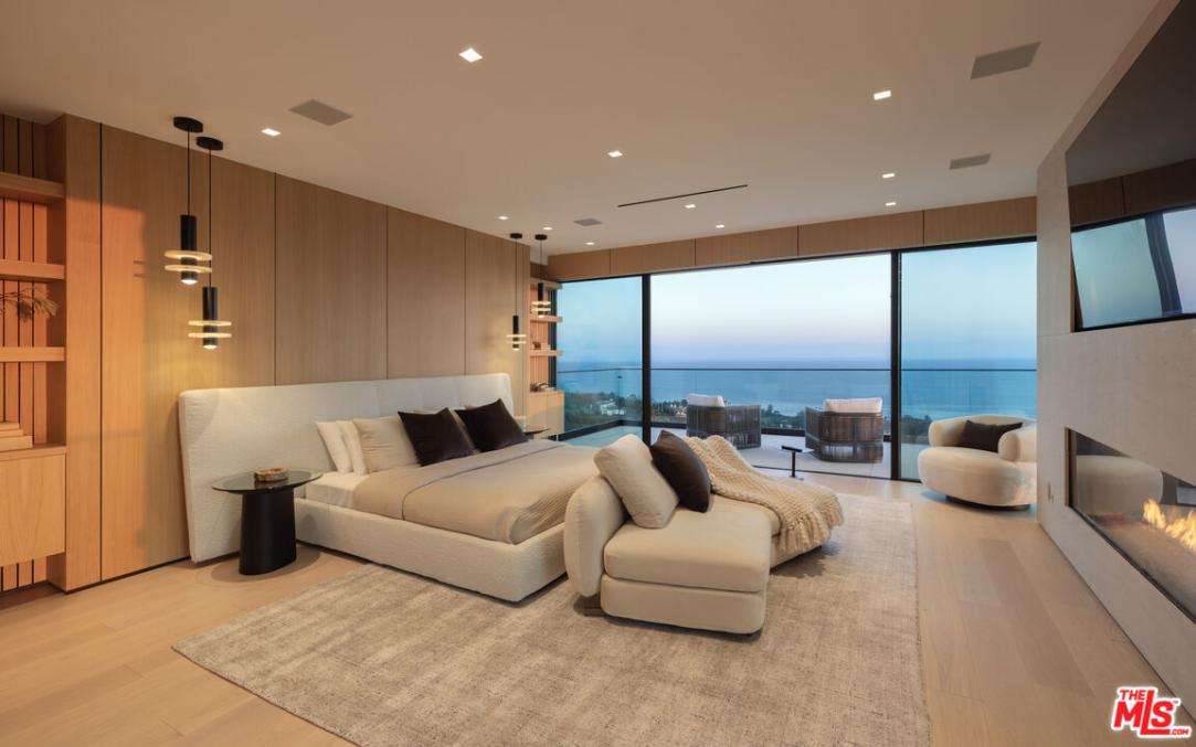 The Agency Global Listing of the Week - Malibu, California - Wyatt Poindexter - The Agency Oklahoma 