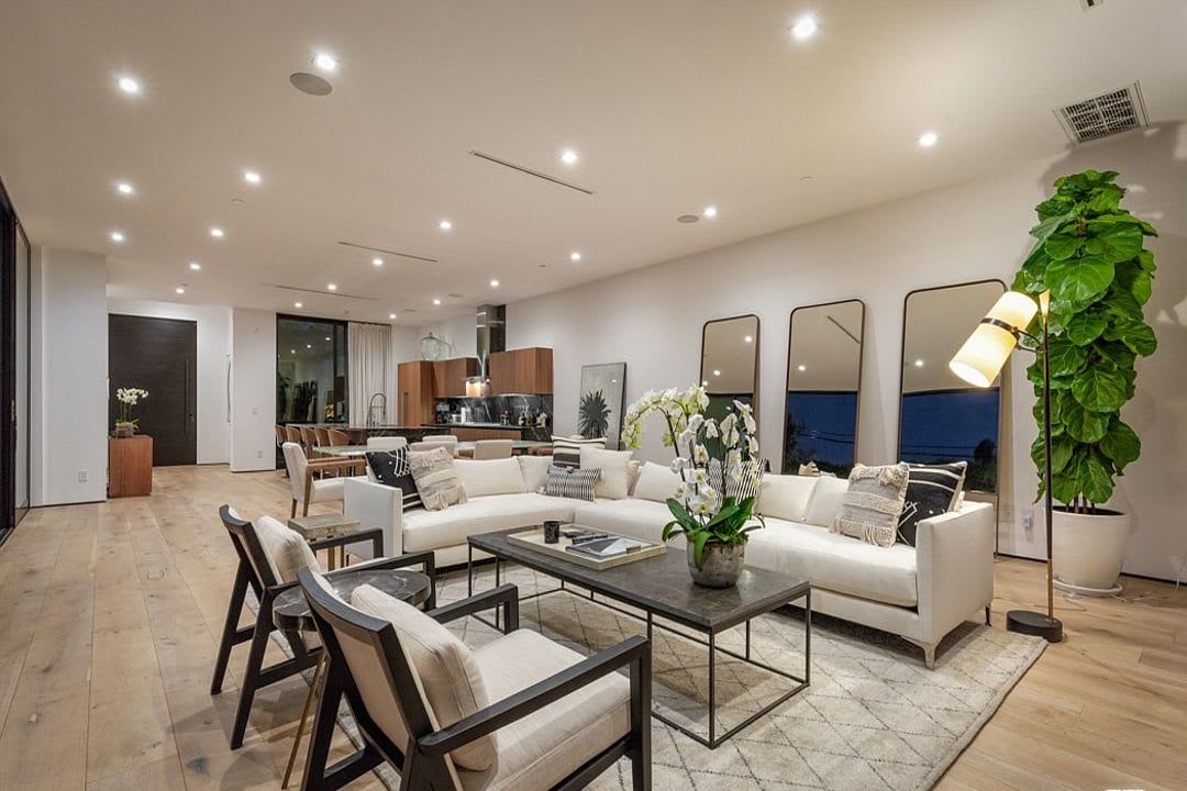 Oasis Grove