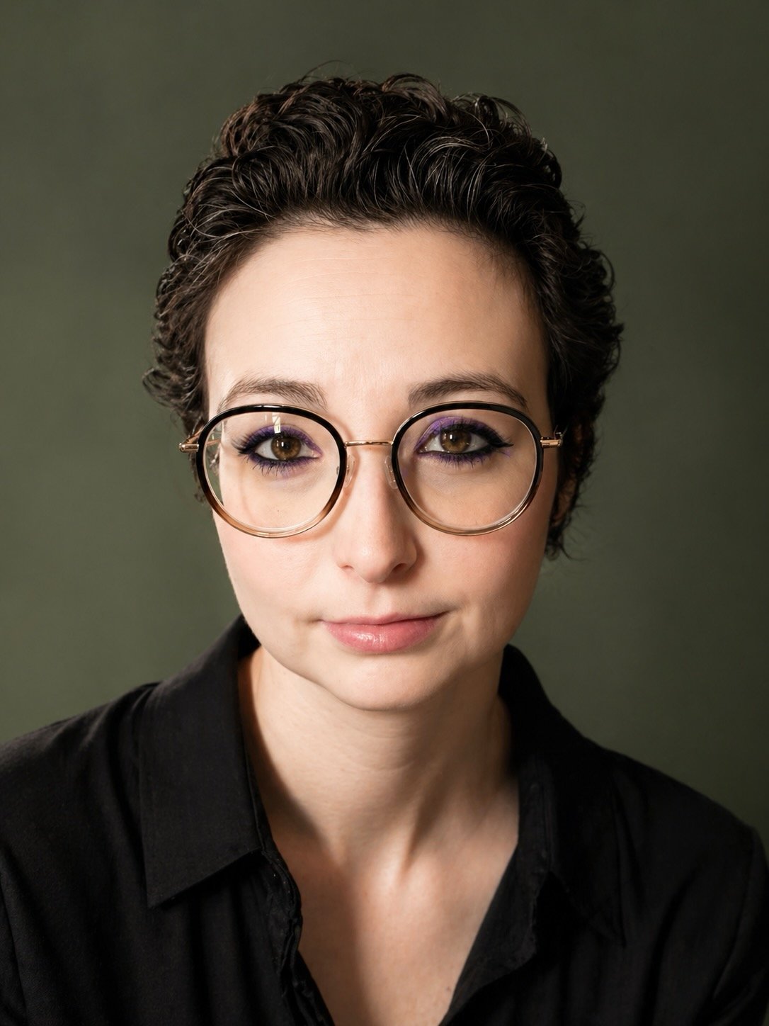 Ivana Rovner