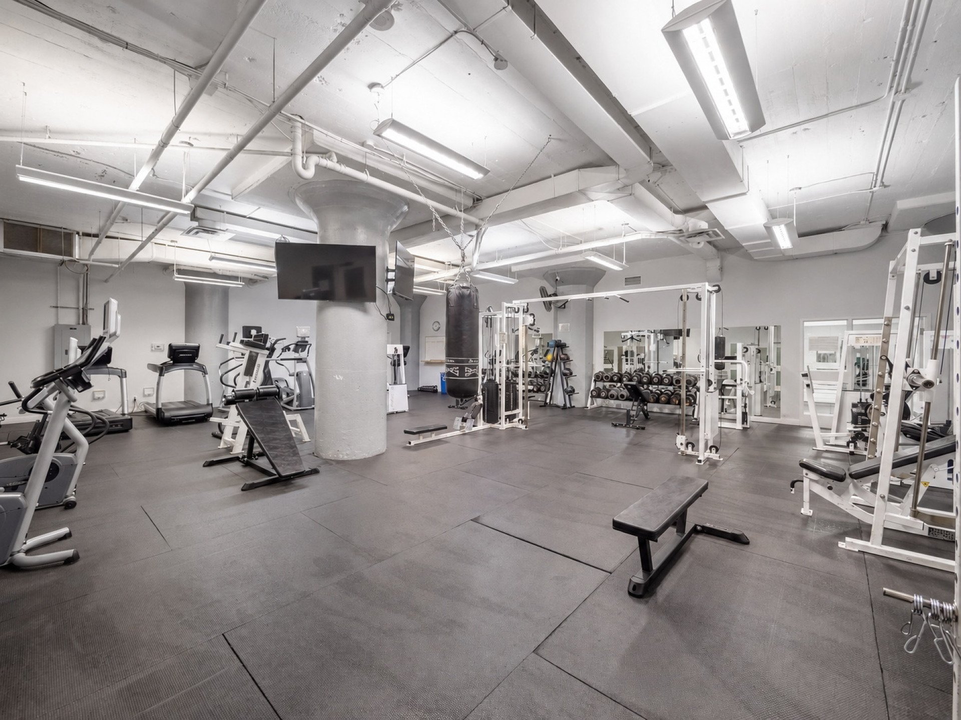Merchandise Loft