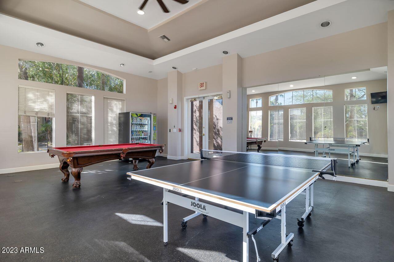 5401 E Van Buren Street 1054