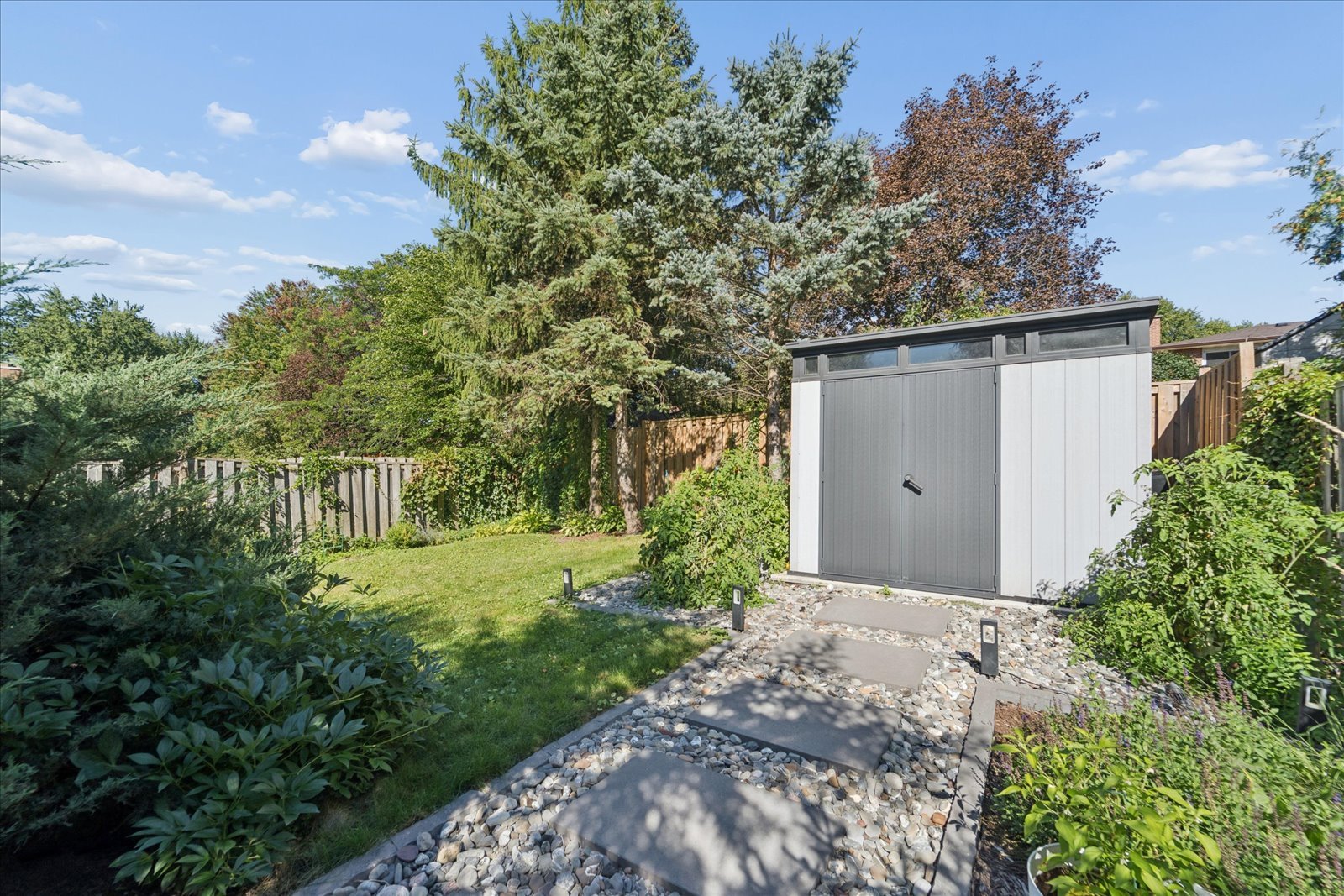 40 Colonel Butler Drive
