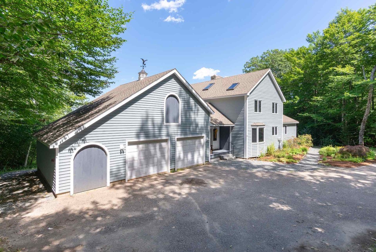 116 Wood Ridge Rd
