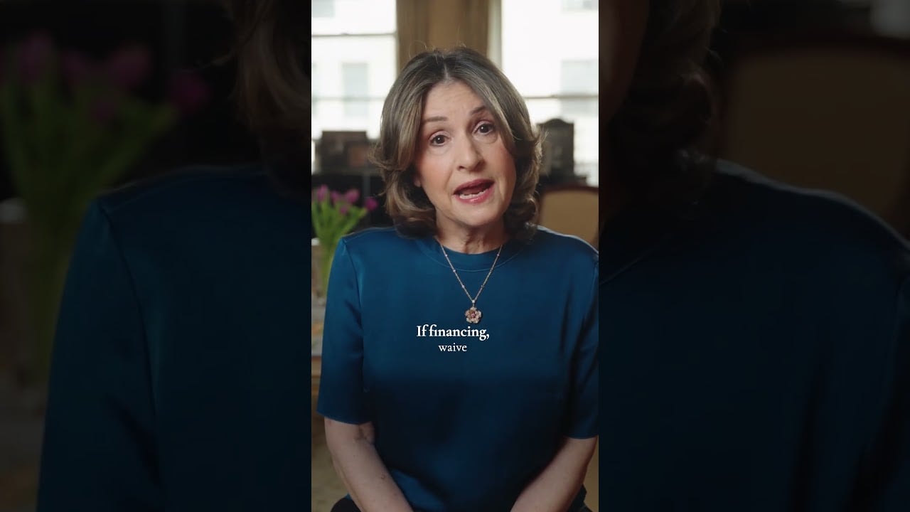 How to Make Your Offer Stand Out