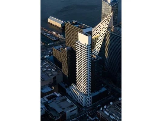 611 West 56th Street
