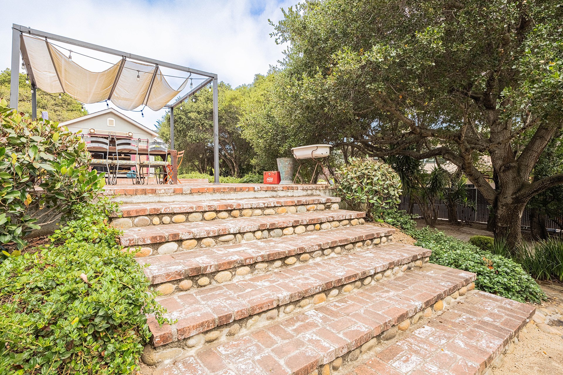 Nostro Sogno - Gated Carmel Valley Estate