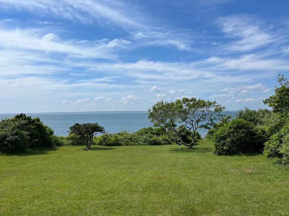64 Bartimus Luce Rd