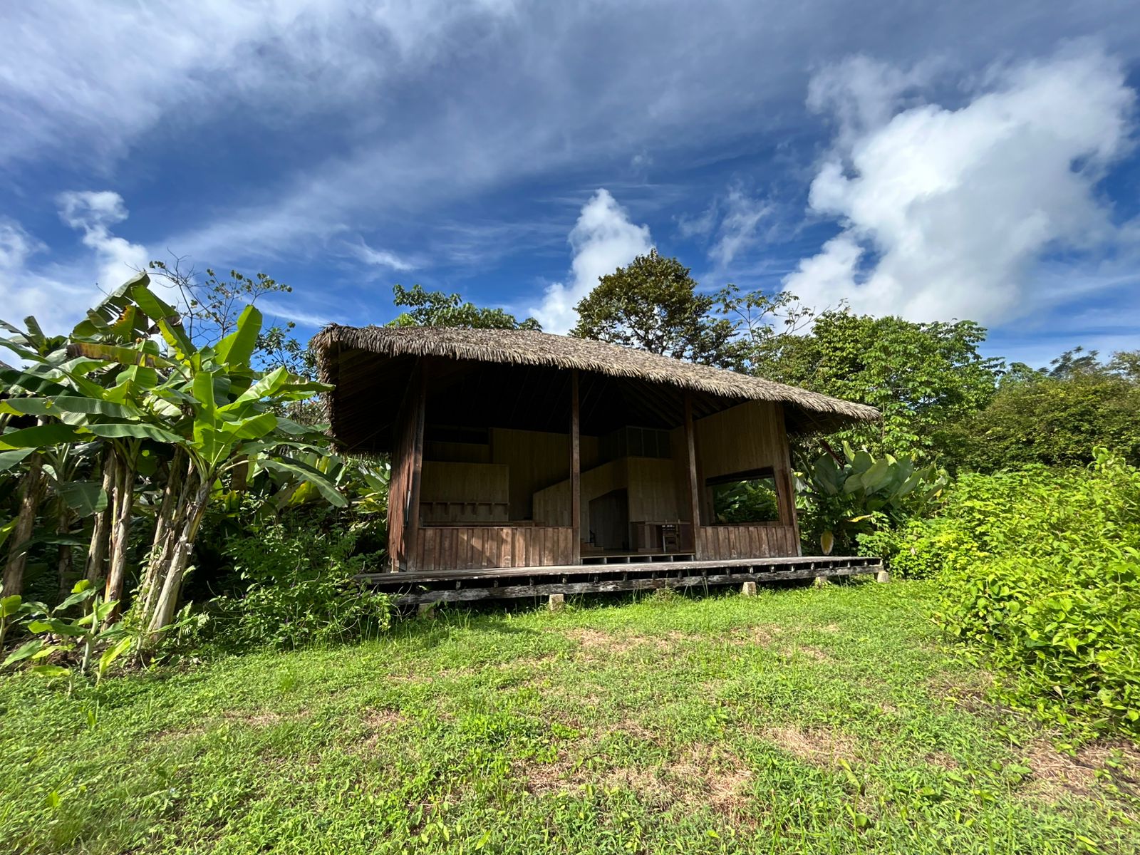 60 Acre Fully Sustainable and Impactful Conservation Initiative Near Golfito