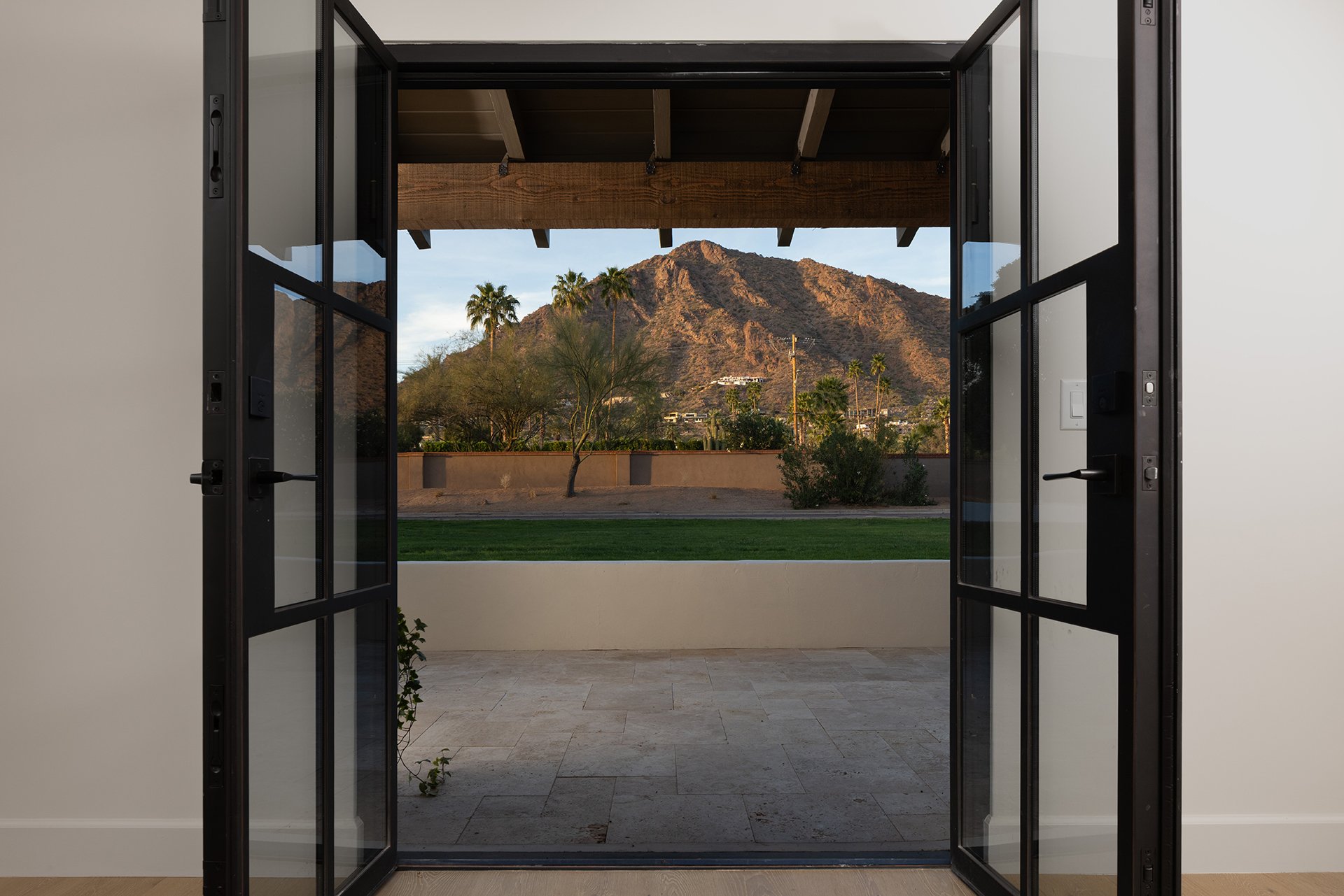 5501 E CAMELBACK Road